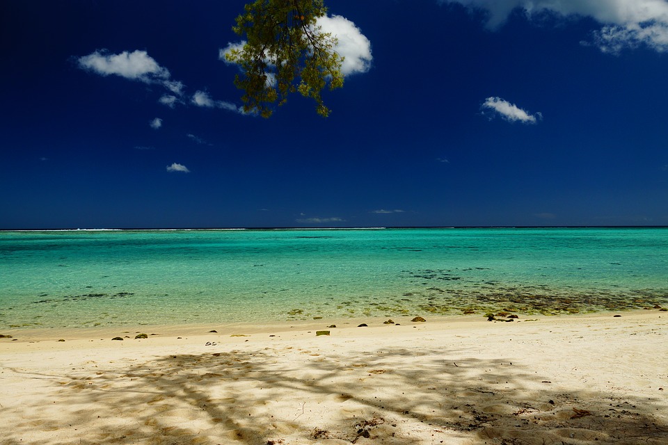 Obtaining an on arrival Mauritius Visa